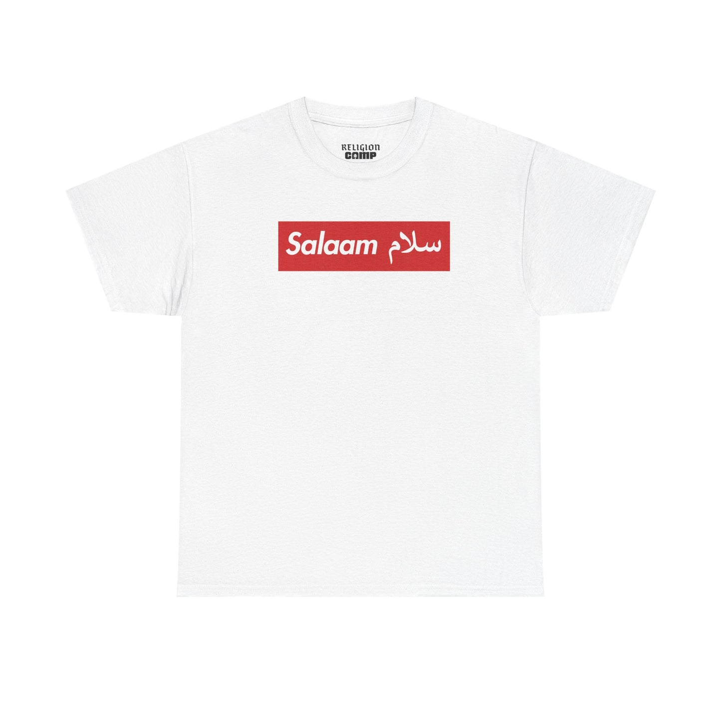 SUPREME Salaam Tee