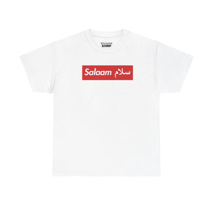 SUPREME Salaam Tee