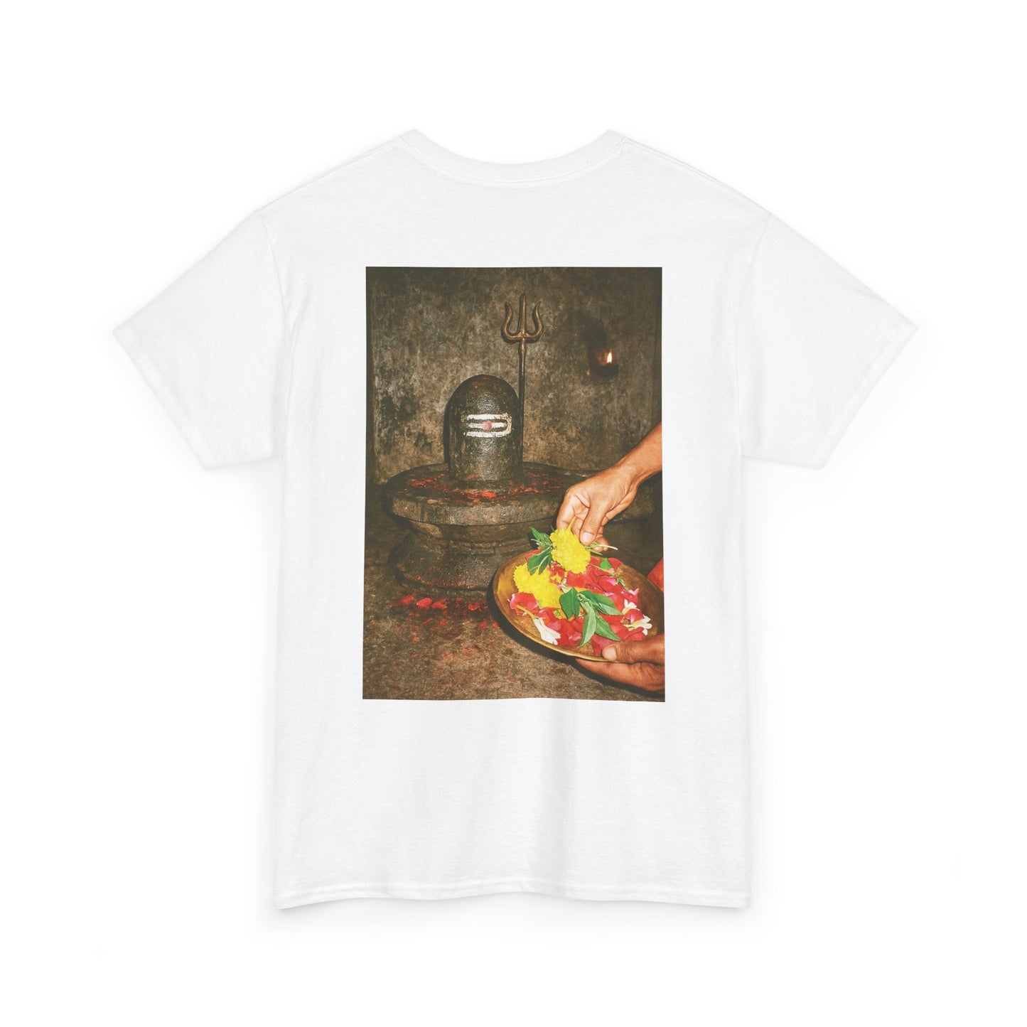 Shiva PUJA Tee