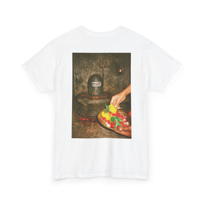 Shiva PUJA Tee