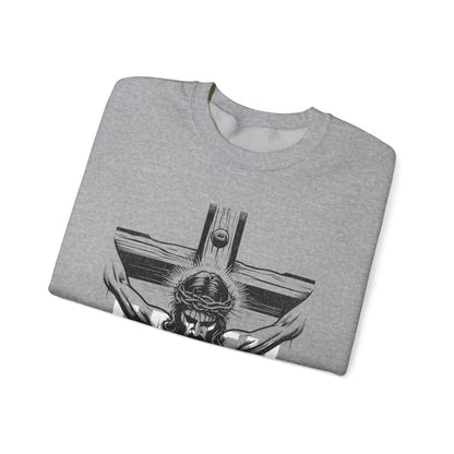 'Faith' Sweatshirt