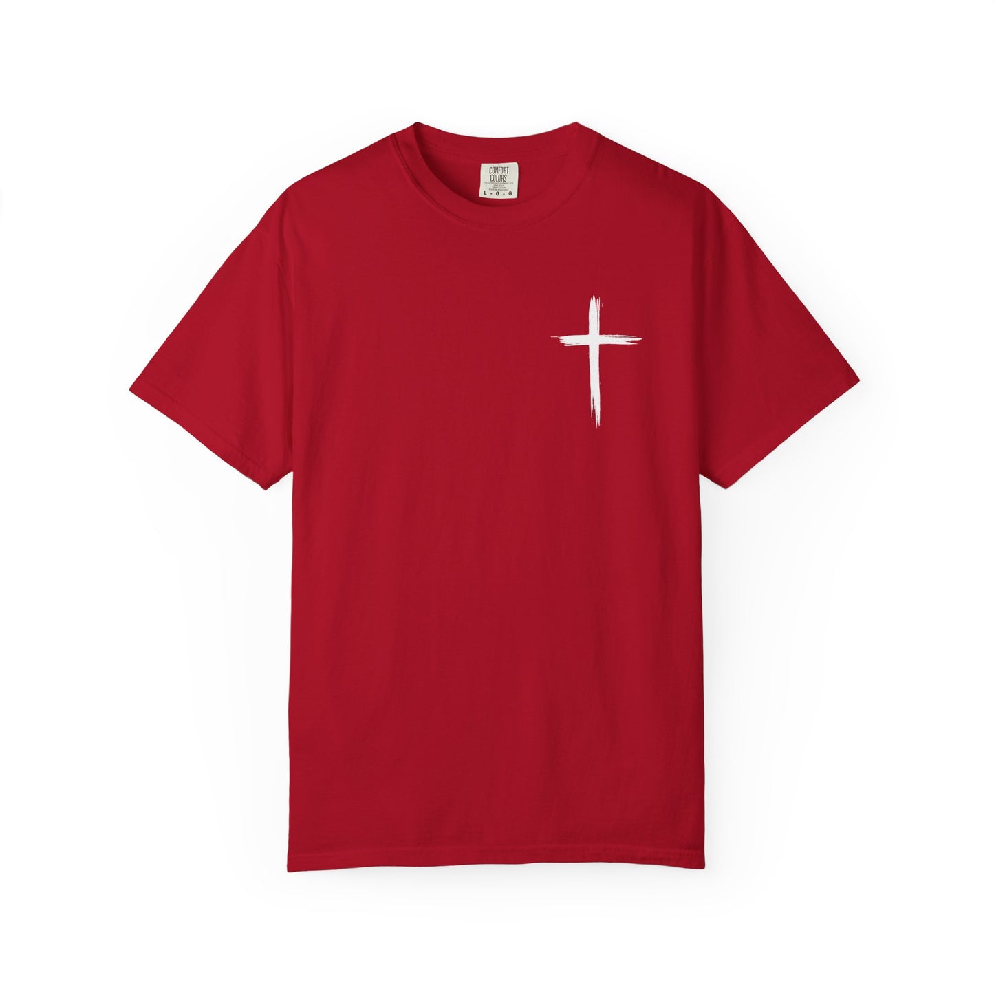'He Is Risen' Tee