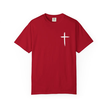 'He Is Risen' Tee