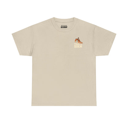 Yo That's Sikh Tee