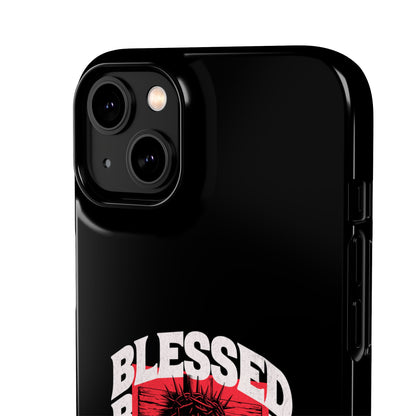 Blessed Snap Case