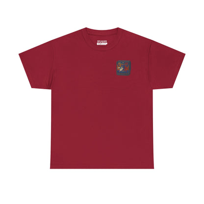 Jesus Wins 'Playstation' Tee