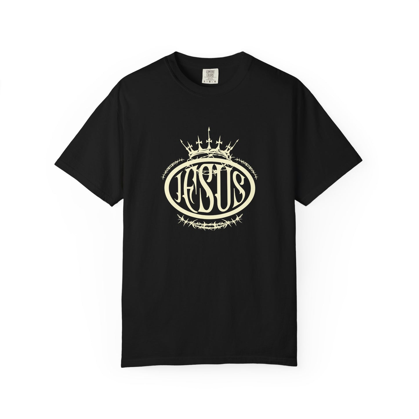 'Crown of Thorns' Tee