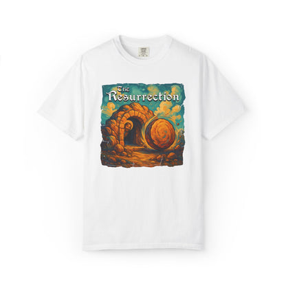 'The Resurrection' Comfort Tee