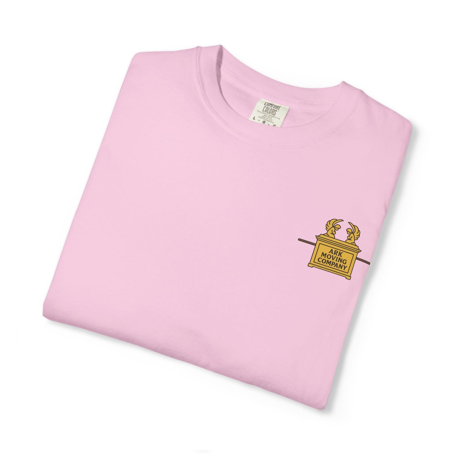 'Ark Moving Company' Comfort Tee