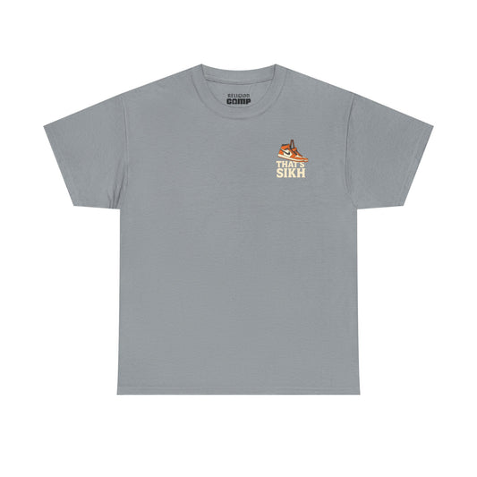 Yo That's Sikh Tee