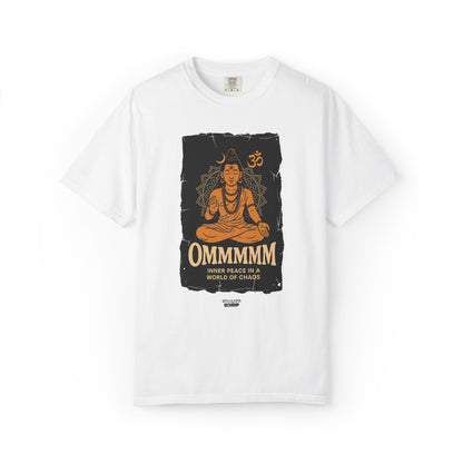 'Meditating Shiva' Comfort Tee
