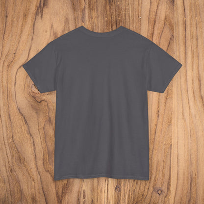 'Faith Over Fear' Tee [Free Gift]