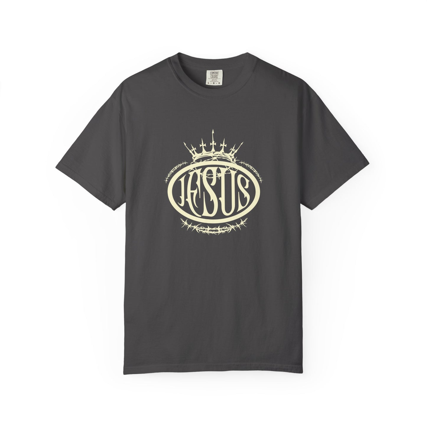 'Crown of Thorns' Tee