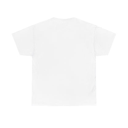 'The Pontiff' Heavy Cotton Tee