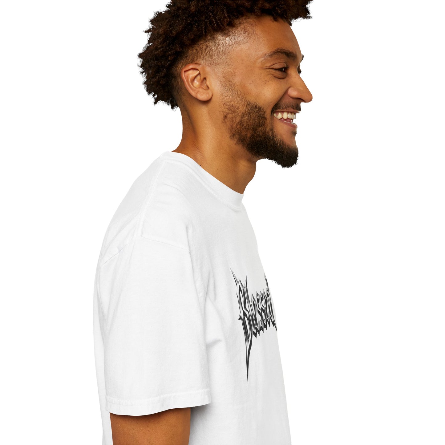 'Blessed' Tee