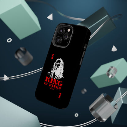 'King of Kings' iPhone Magsafe Case
