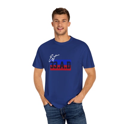 '33 A.D.' Tee