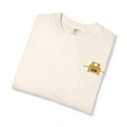 'Handle With Care' Tee | Ark of The Covenant