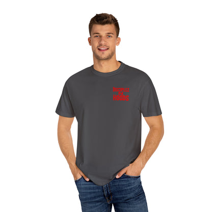 'Disciplez N Hoods' Tee