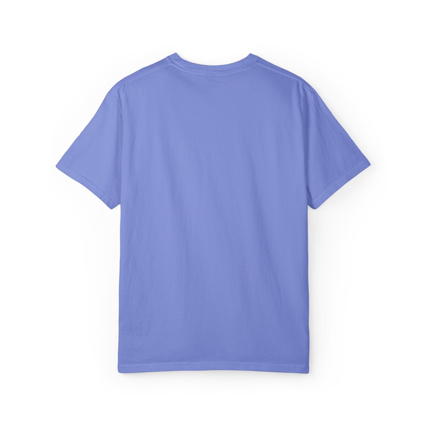 'Electric Desert' Comfort Tee
