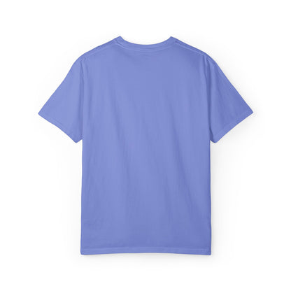 'Electric Desert' Comfort Tee