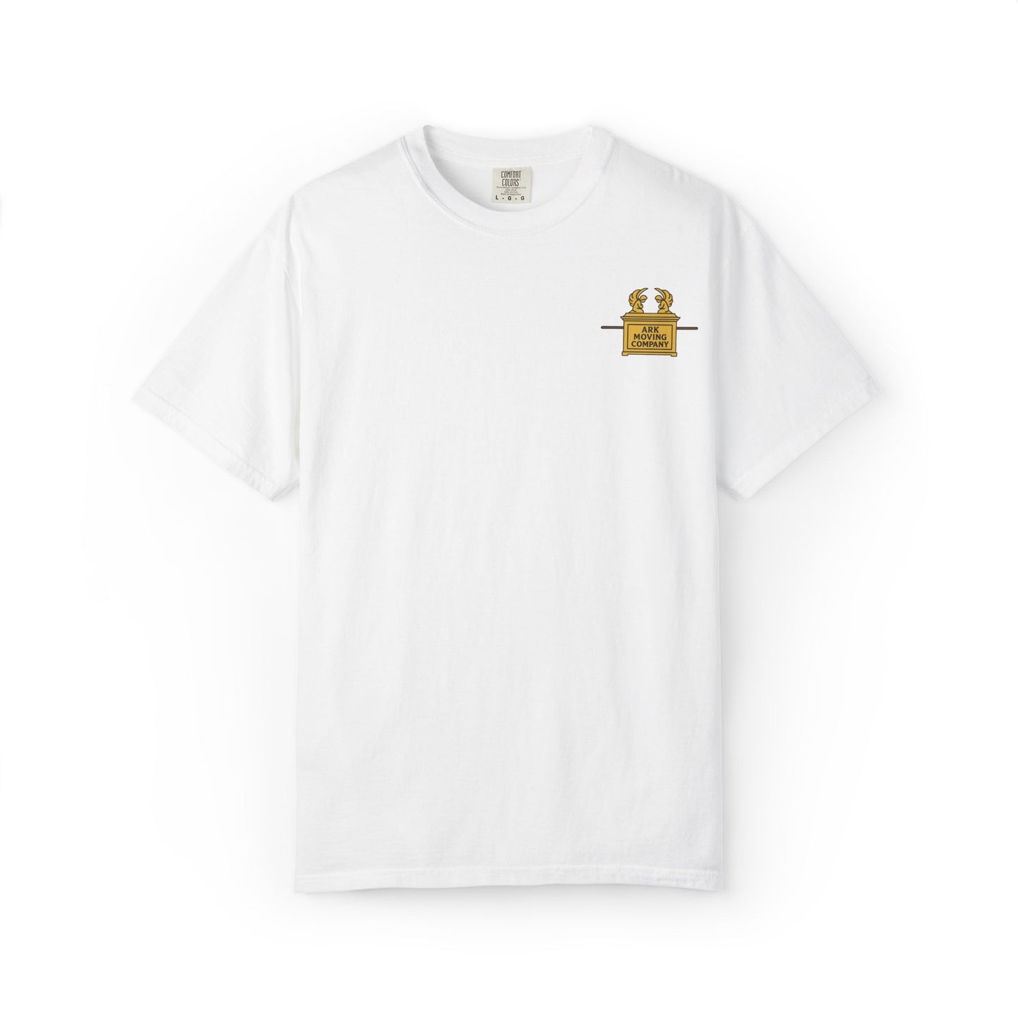 'Ark Moving Company' Comfort Tee