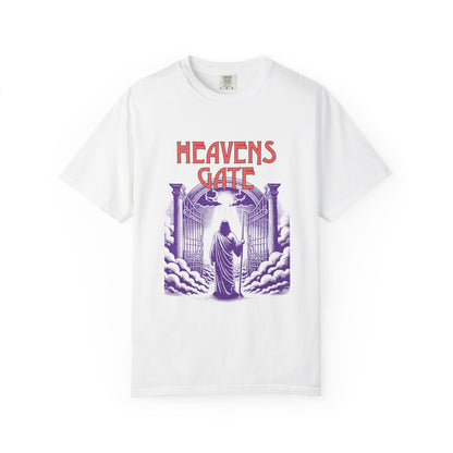 'Heavens Gate' Tee
