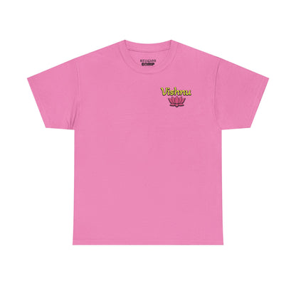 Vishnu 'Clocked Out Eternally' Tee
