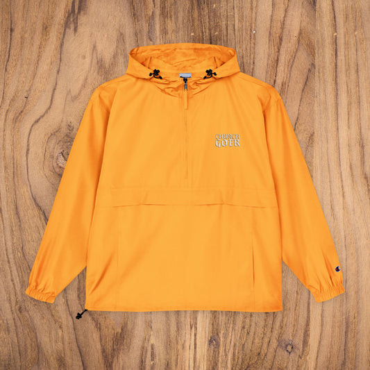 'Church Goer' Champion Jacket