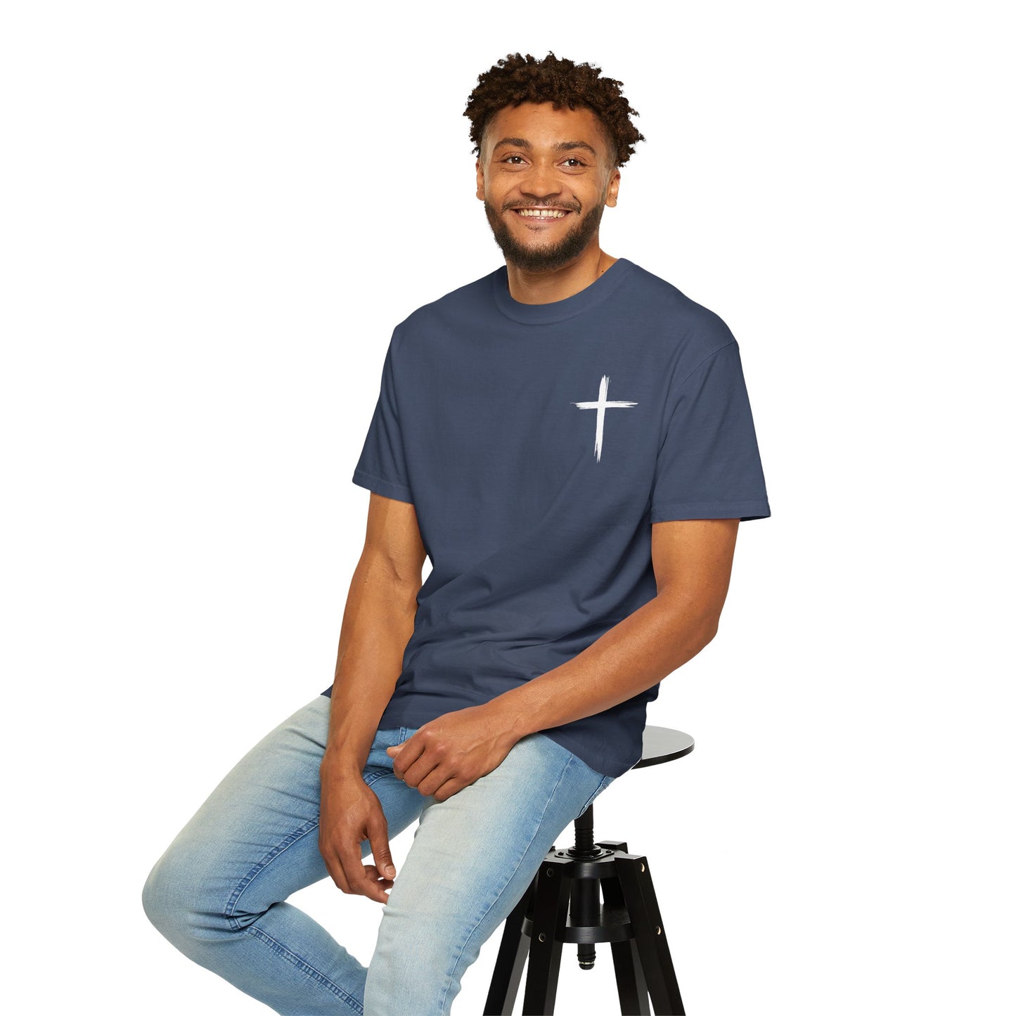 'He Is Risen' Tee
