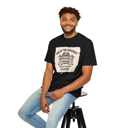 'Ark Moving Company' Comfort Tee