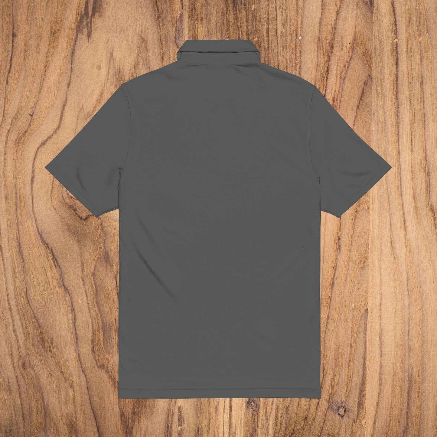 Church Goer - Under Armour Men's Polo Shirt (Embroidered)