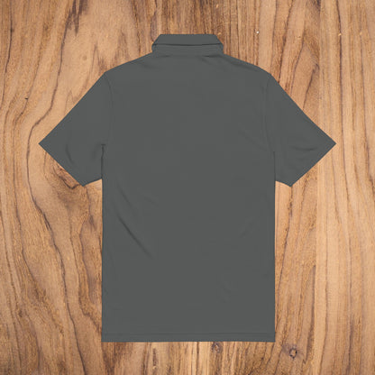 Church Goer - Under Armour Men's Polo Shirt (Embroidered)