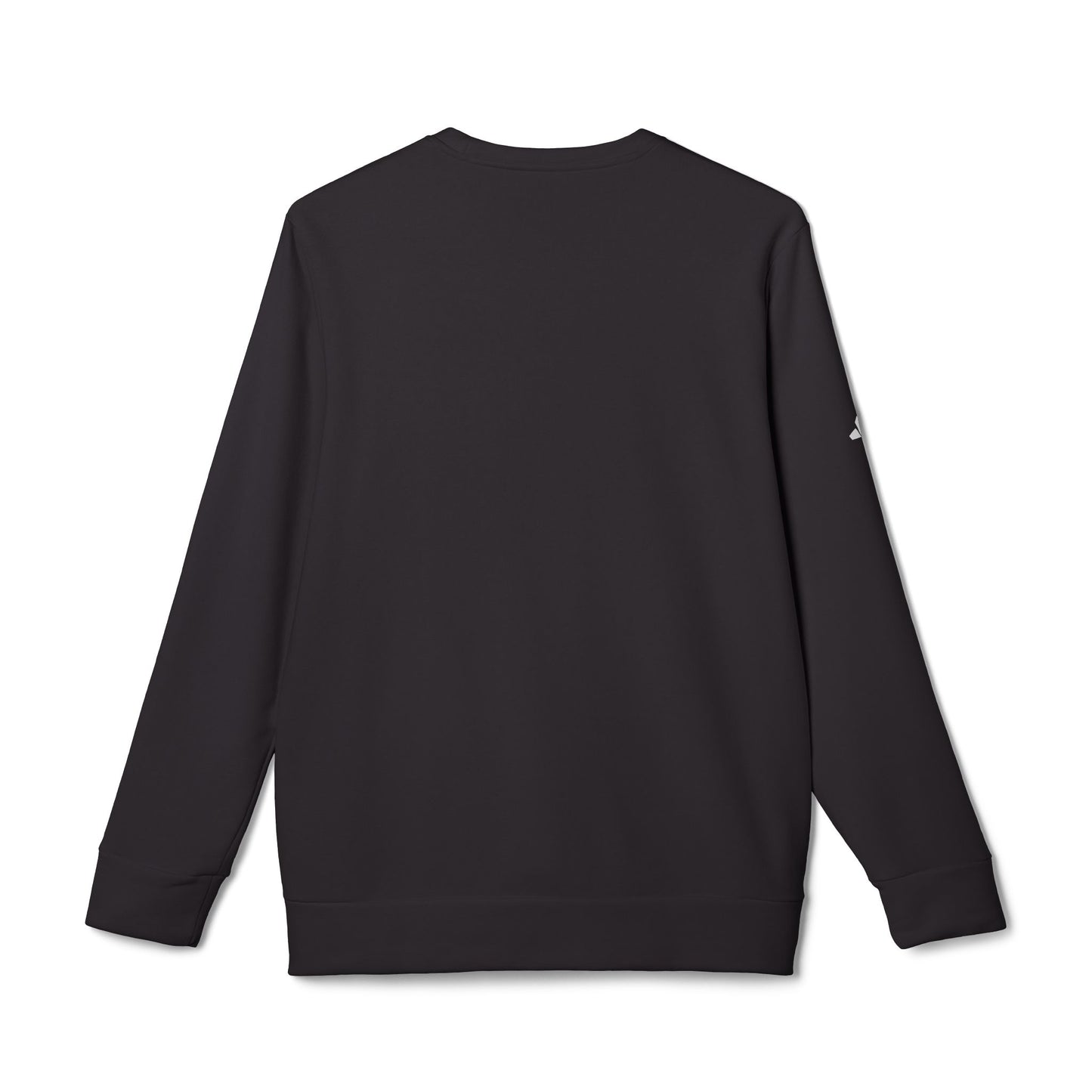 Church Goer - Adidas Unisex Fleece Sweatshirt