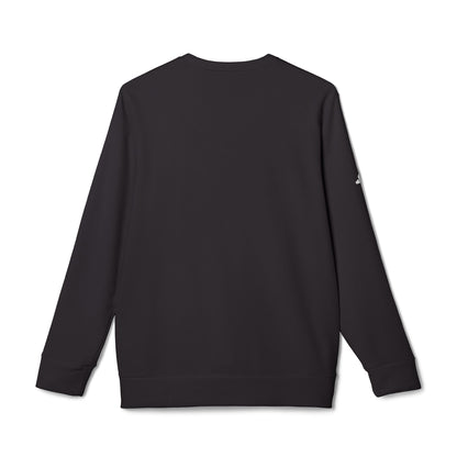 Church Goer - Adidas Unisex Fleece Sweatshirt