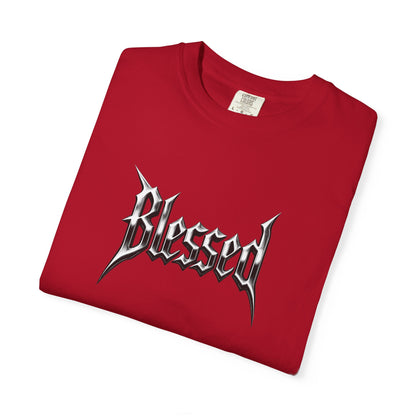 'Blessed' Tee