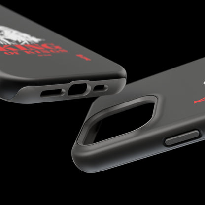 'King of Kings' iPhone Magsafe Case