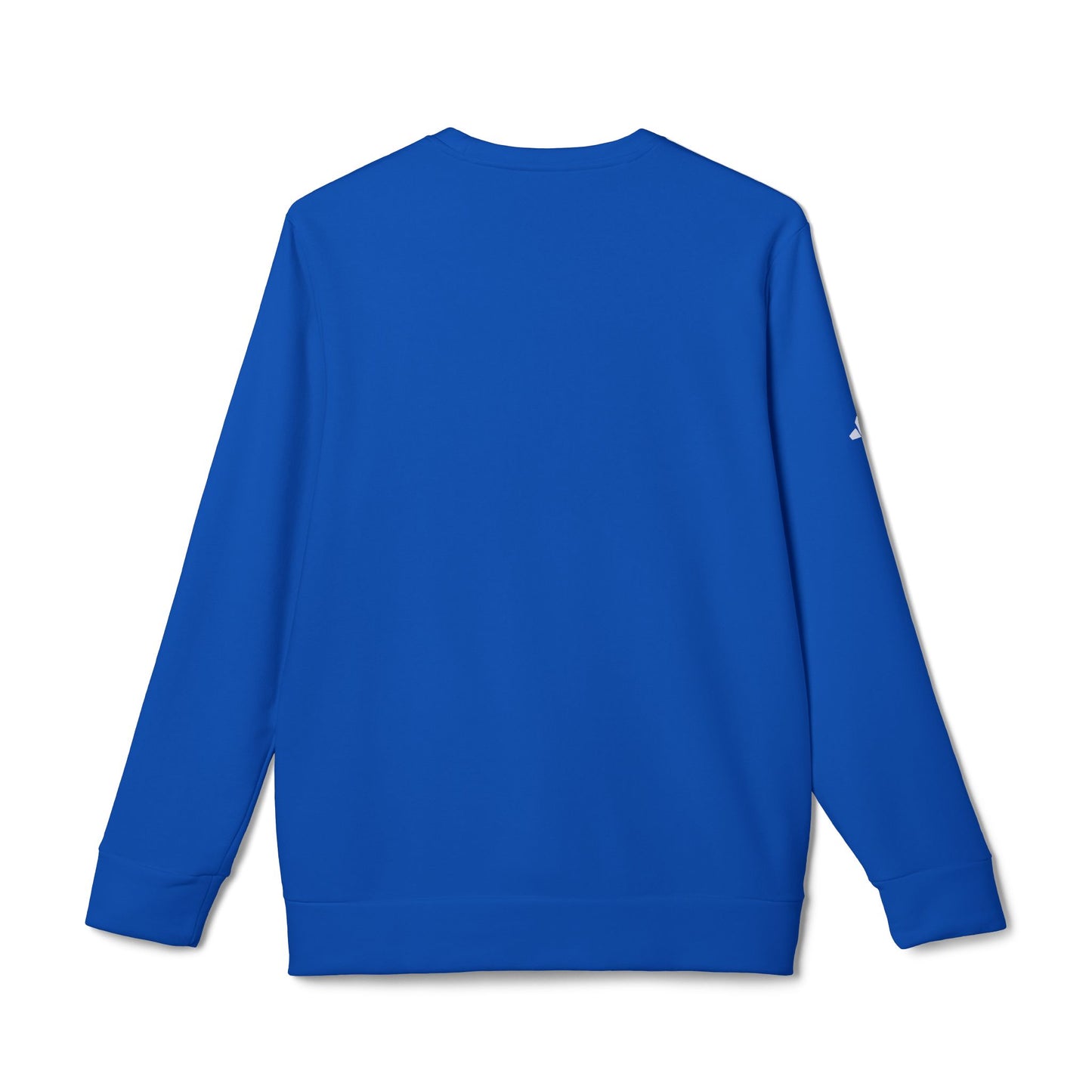 Church Goer - Adidas Unisex Fleece Sweatshirt