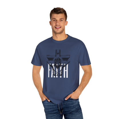 'Faith' Tee