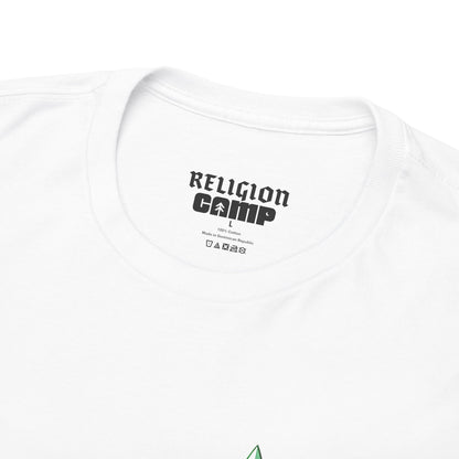 'CTR' Latter-Day Saints Comfort Tee