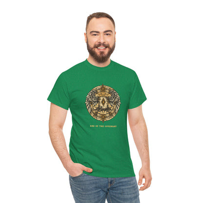 'Ark of the Covenant' Softstyle Tee