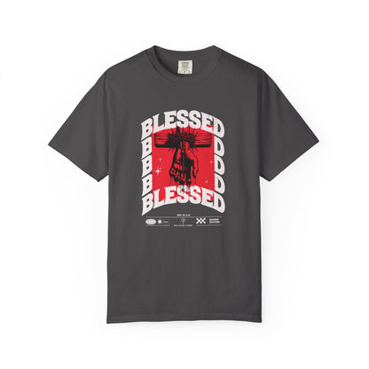 'Blessed' Tee