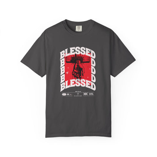 'Blessed' Tee