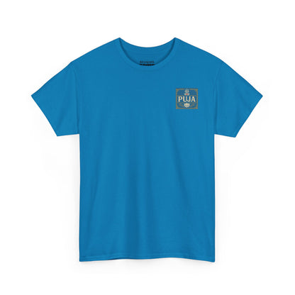 Shiva PUJA Tee