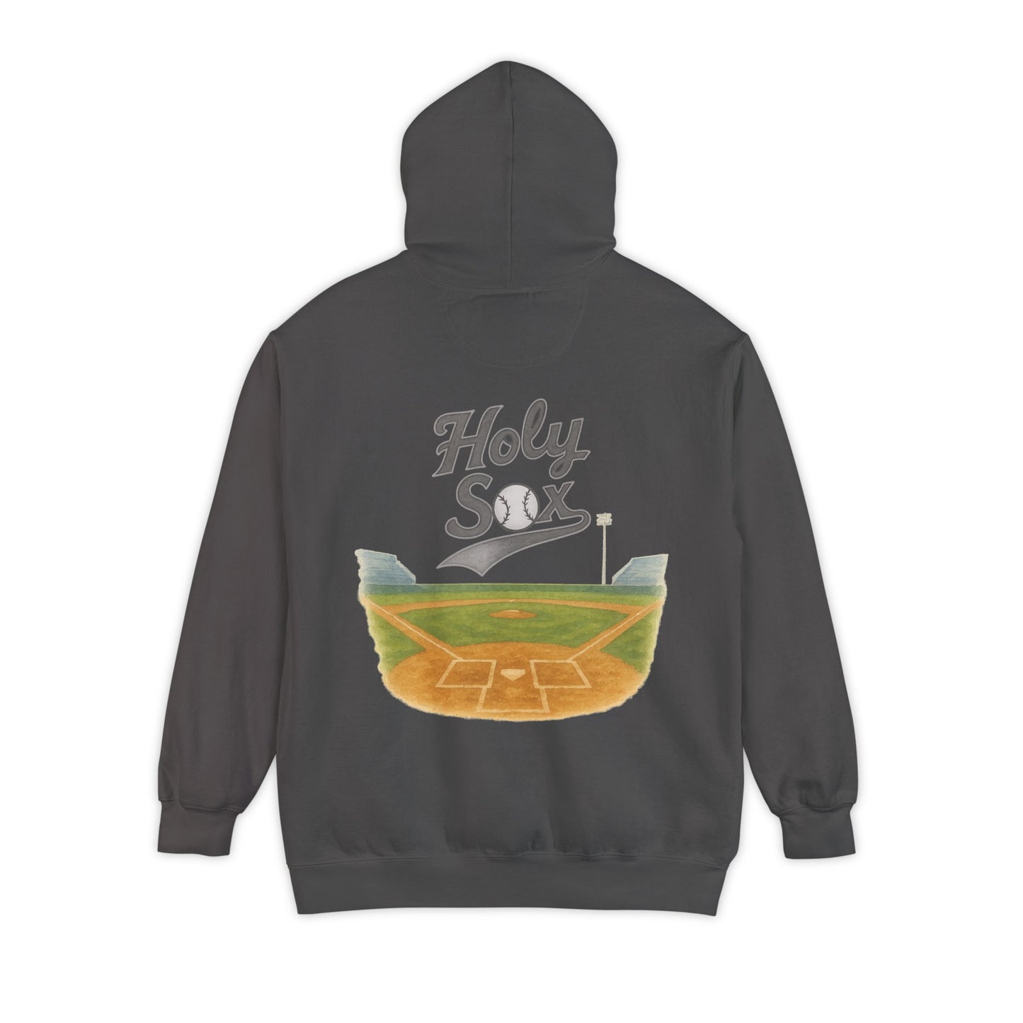 'Holy Sox' Hoodie