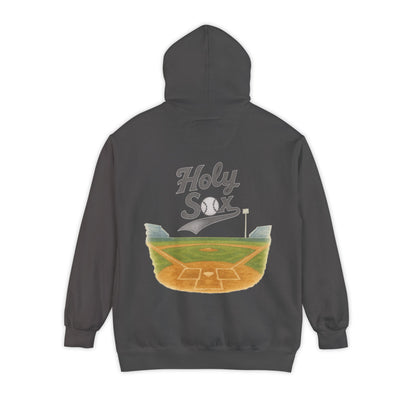 'Holy Sox' Hoodie