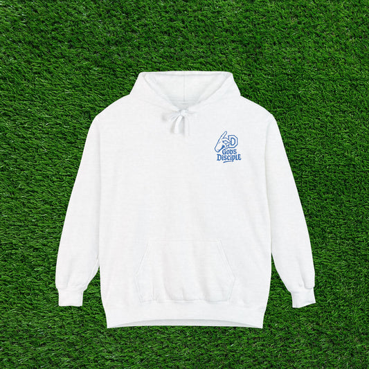 'God's Disciple' Hoodie