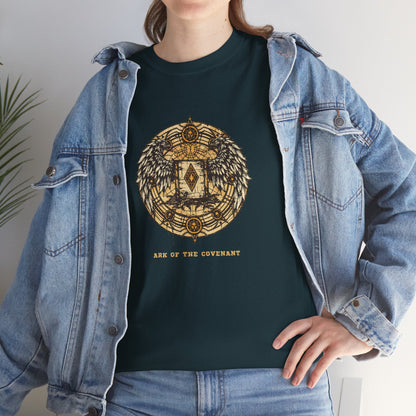 'Ark of the Covenant' Softstyle Tee