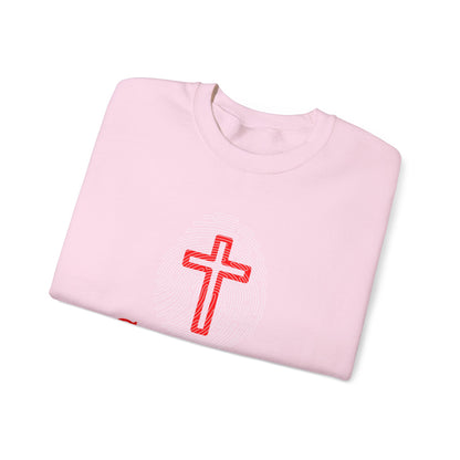 'Christ Identity' Sweatshirt