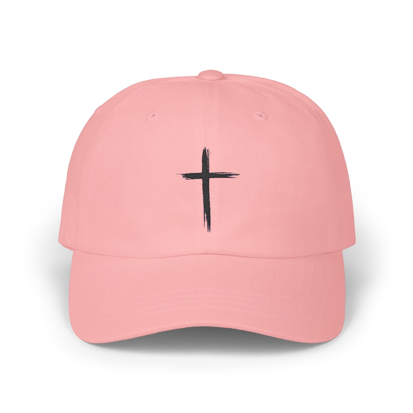 'THE CROSS' Dad Cap